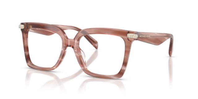 Michael Kors Exumas MK4191BU 4056 53