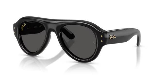 Ray-Ban RB4925 601/87 50