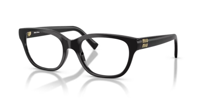 Miu Miu MU 07ZV 1AB1O1 52