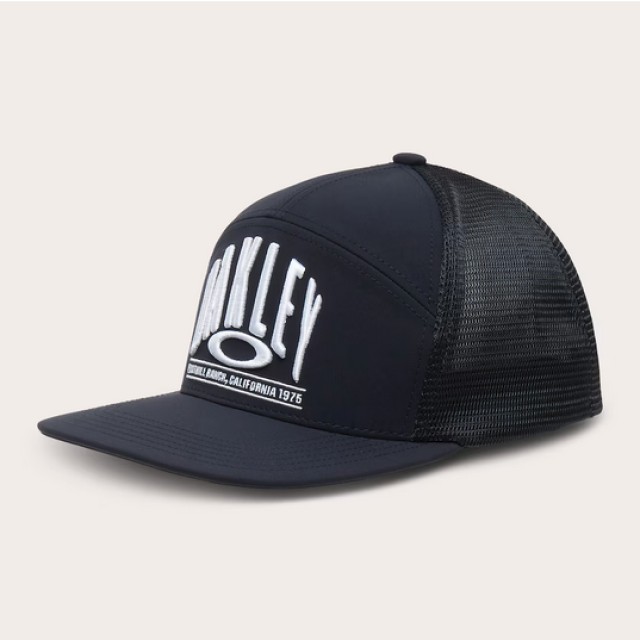 Oakley fhr trucker hat FOS902097 021 U