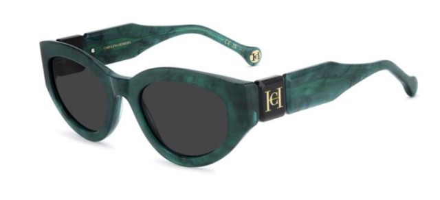 Carolina Herrera HER 0370/S UHP/IR 52