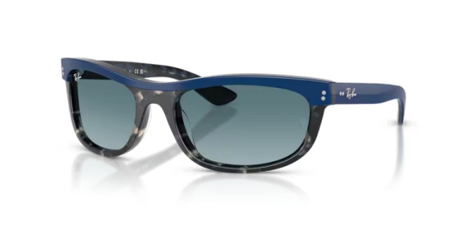 Ray-Ban Balorama RB2489 14453M 62