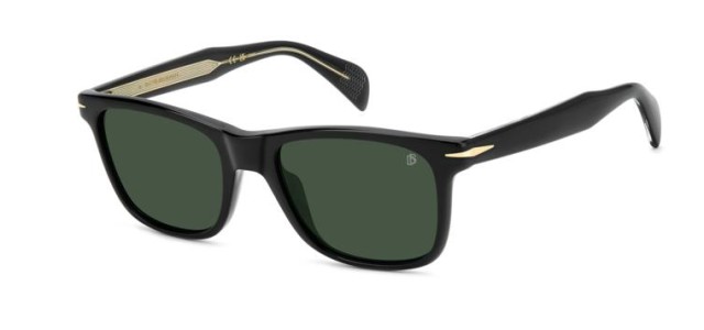 David Beckham DB 1197/S 807/QT 54
