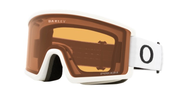 Oakley Snow Goggles Target Line L OO7120 712023