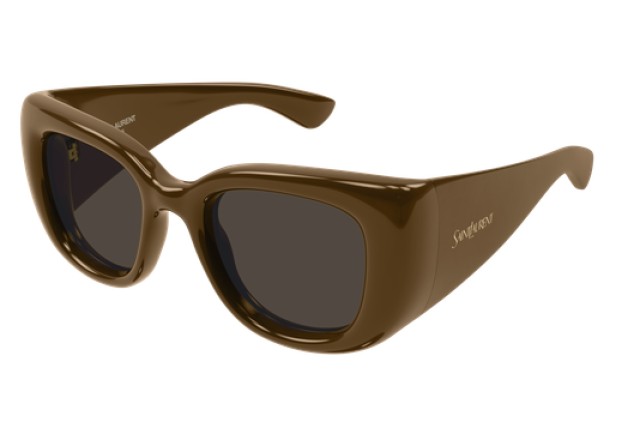 Saint Laurent SL 903 HOWL 006 55