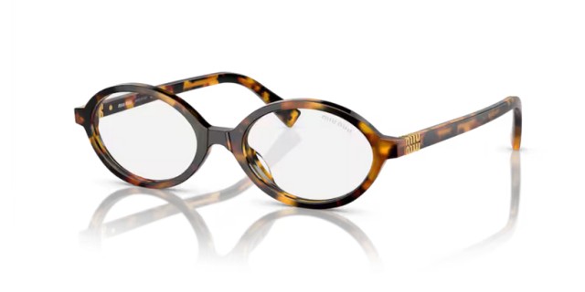 Miu Miu MU 04ZS VAU08N 50
