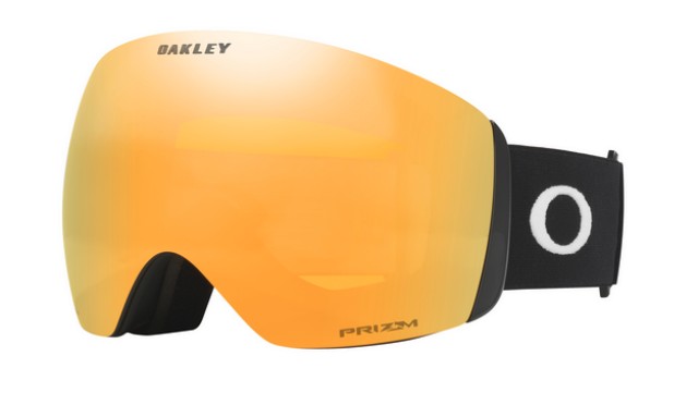 Oakley Snow Goggles Flight Deck L OO7050 7050F5