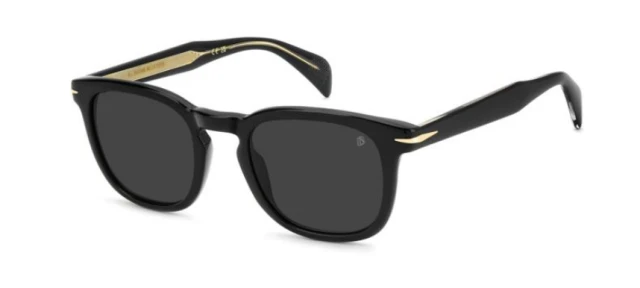 David Beckham DB 1221/S 807/IR 52
