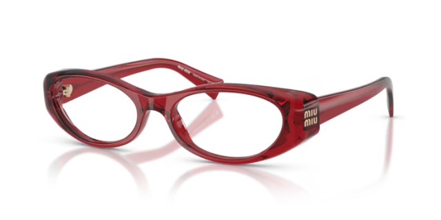 Miu Miu MU 03ZV 25M1O1 53
