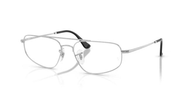 Ray-Ban RX6550 2501 56