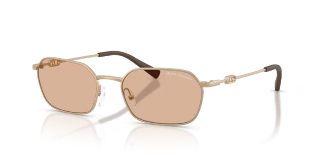 Armani Exchange AX2056S 612173 54