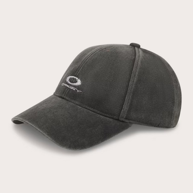 Oakley Essential lock up logo cap 25. FOS902038 01K