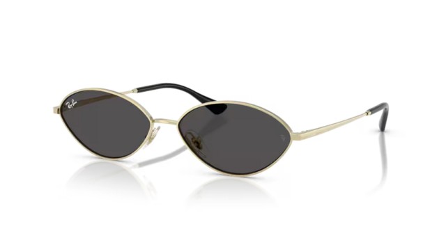 Ray-Ban Kai RB3757 921387 56