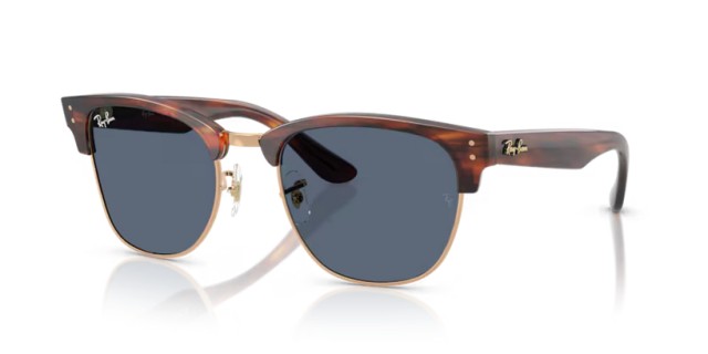 Ray-Ban Clubmaster Reverse RBR0504S 13983A 54