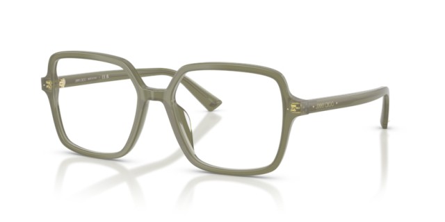 Jimmy Choo JC3046U 5082 55