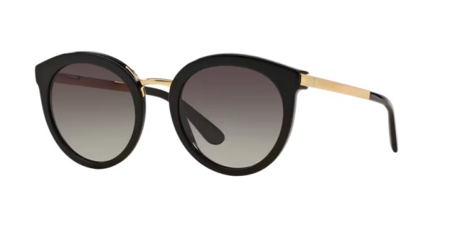 Dolce & Gabbana DG4268 501/8G 52