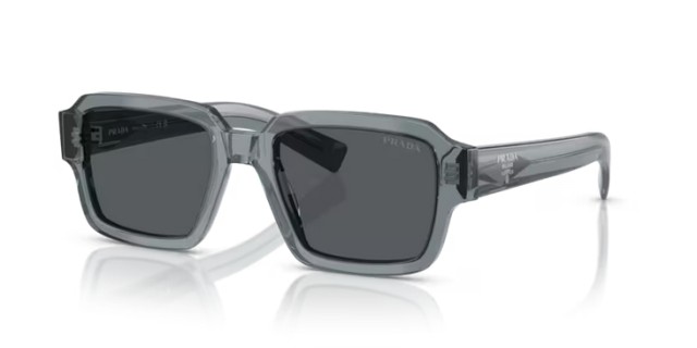 Prada PR 02ZS 17T07T 52