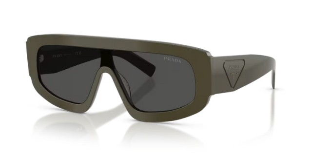Prada PR D10S 26J70G 24