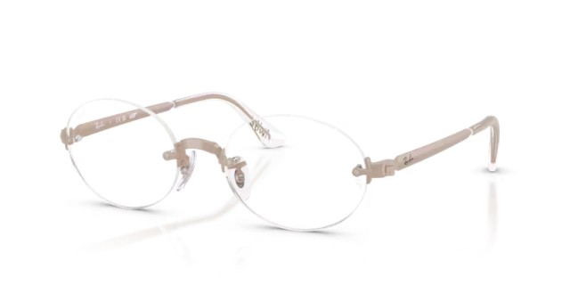 Ray-Ban RX3929V 3207 54