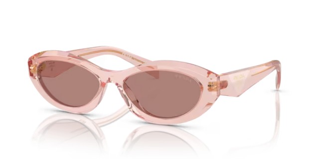 Prada PR 26ZS 19Q10D 55