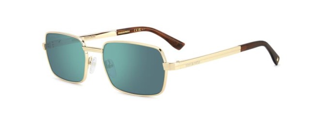 Dsquared2 D2 0192/S 000/MT 58