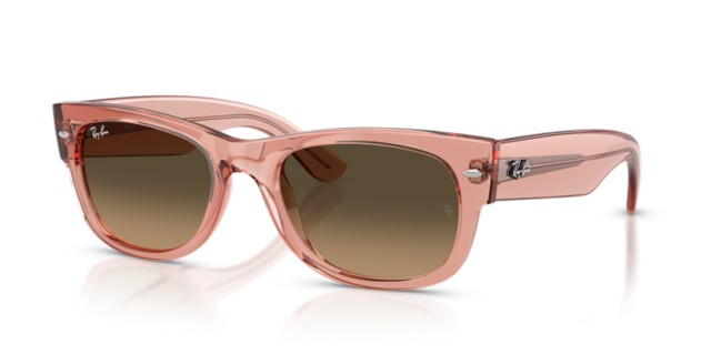 Ray-Ban Mega Wayfarer Ii RB0832S 684843 55