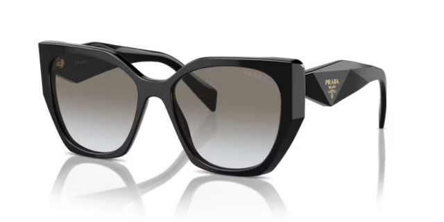 Prada PR 19ZS 1AB0A7 55