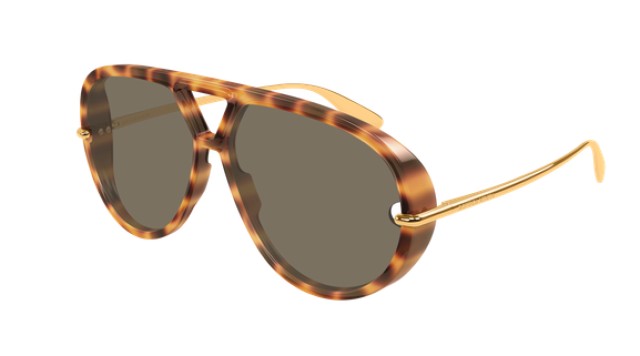 Bottega Veneta BV1274S 005 63