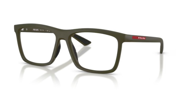 Prada Linea Rossa PS 01TV 15X1O1 56