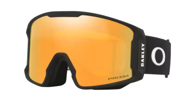 Oakley Snow Goggles Line Miner L OO7070 7070I6