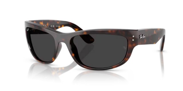 Ray-Ban Mega Balorama RB2289 902/48 63