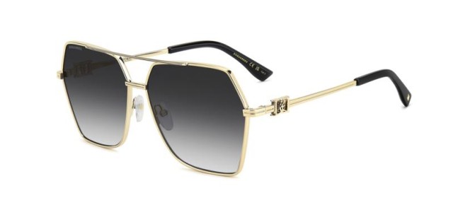 Dsquared2 D2 0206/S J5G/9O 62