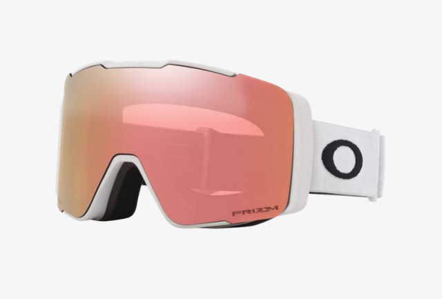 Oakley Snow Goggles Line Miner Pro M Af OO7144A 714406