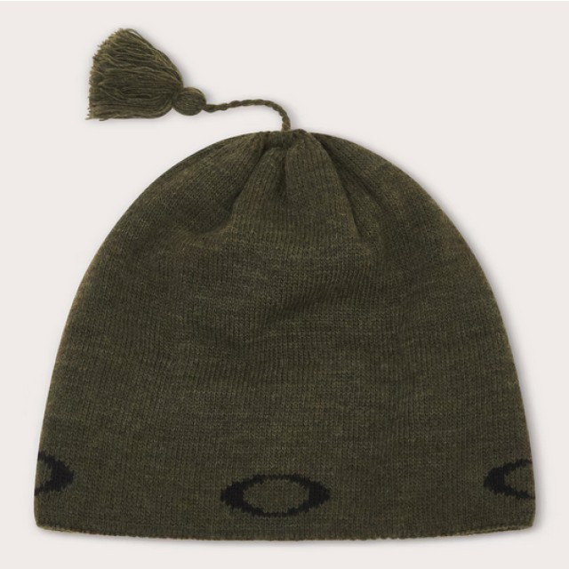 Oakley Tc nordic tassle beanie FOS901281 7CE