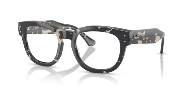 Ray-Ban Mega Hawkeye RX0298V 8117 50