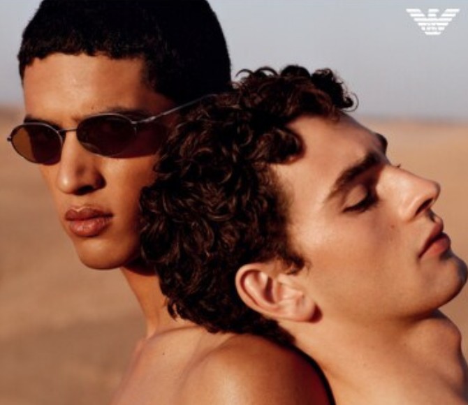 Emporio Armani
