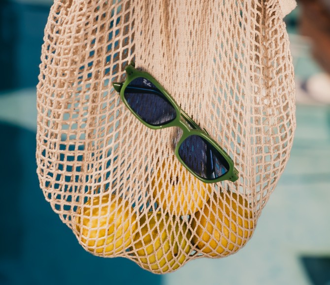 Summer Essentials