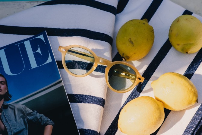 Garrett Leight California