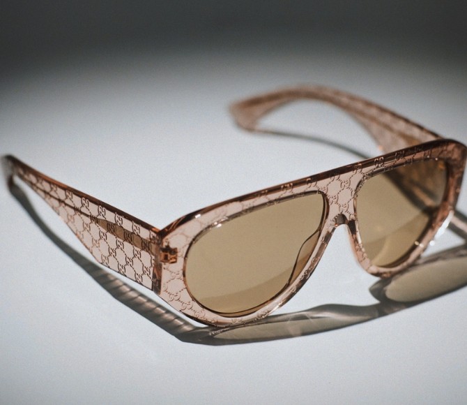 Gucci Mask