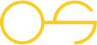 Optika Liolios yellow logo icon